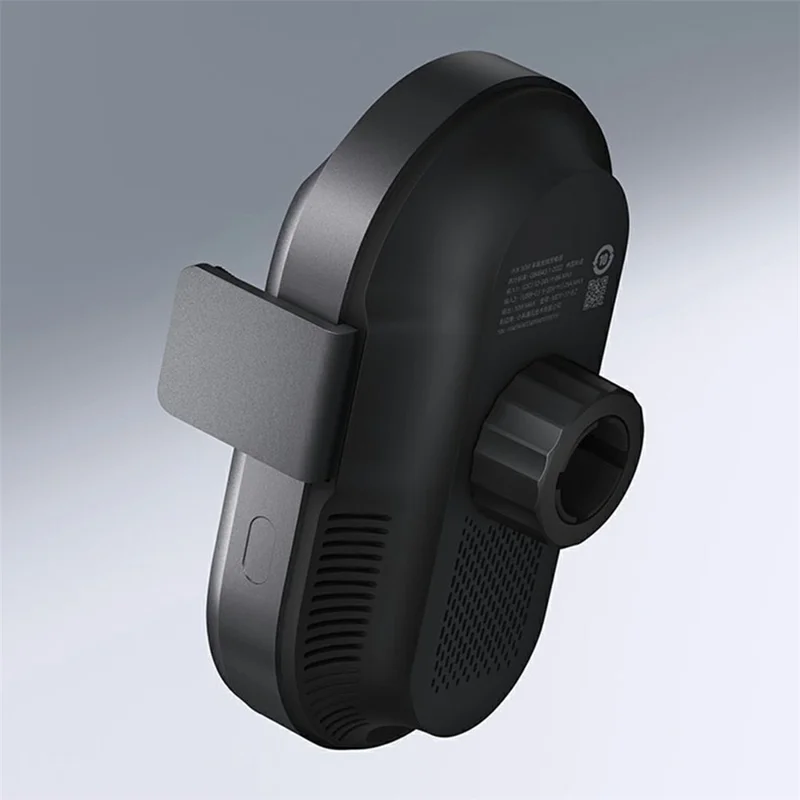 Xiaomi 50W Car Wireless Charger Efficient Heat Dissipation High-Power Fast Charging Stand