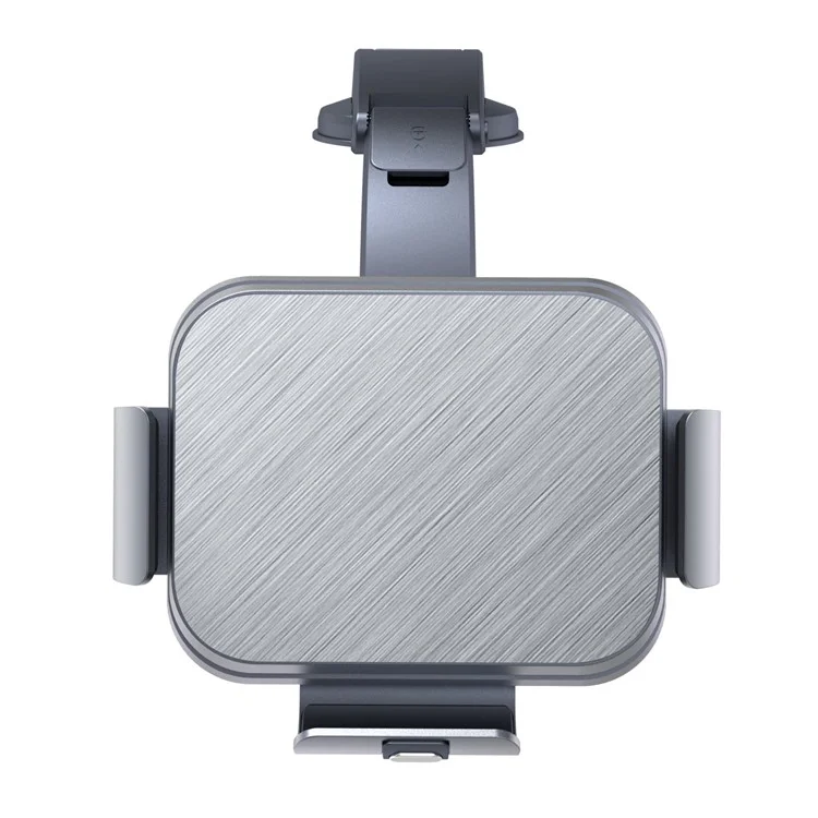 Suporte para celular S8 dobrável, grampo para carro, carregador sem fio por indução eletromagnética para Samsung Galaxy Fold