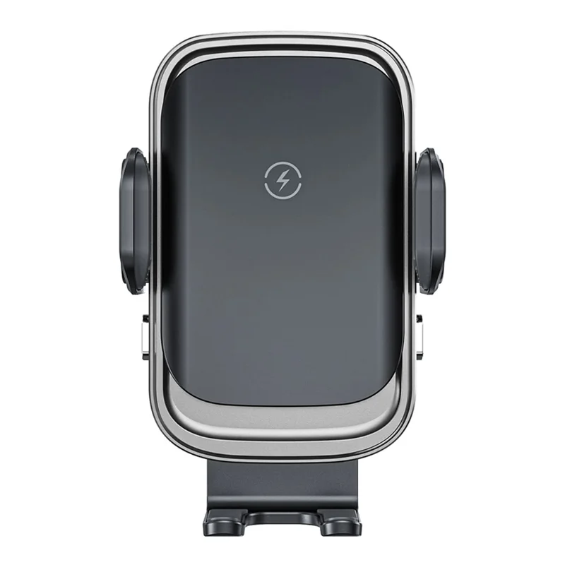 CW35 15W Car Vent Wireless Charger with Automatic Touch Sensing Phone Holder (Versione Standard)