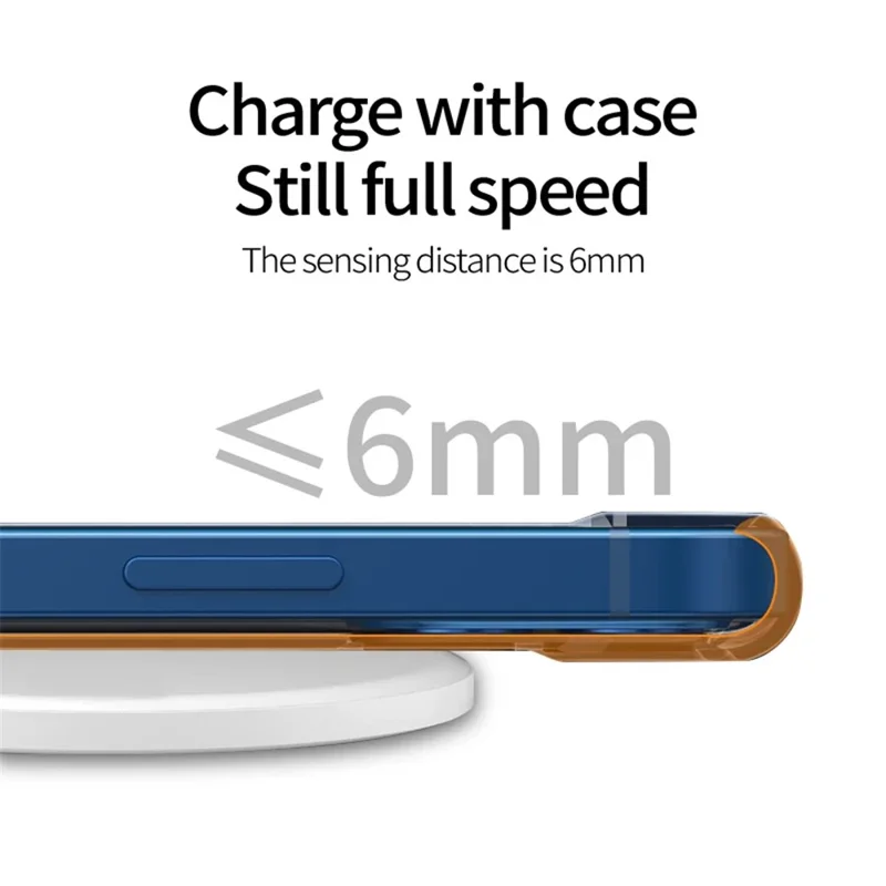 OJD-86 For Apple Watch Wireless Charger USB Cable Watch Charging Cradle - White