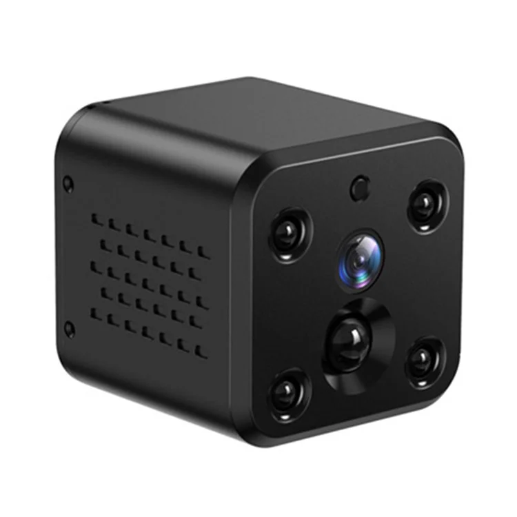 L13A 4G Network Home Security Camera PIR Motion Detection Night Vision Pet Baby Monitor