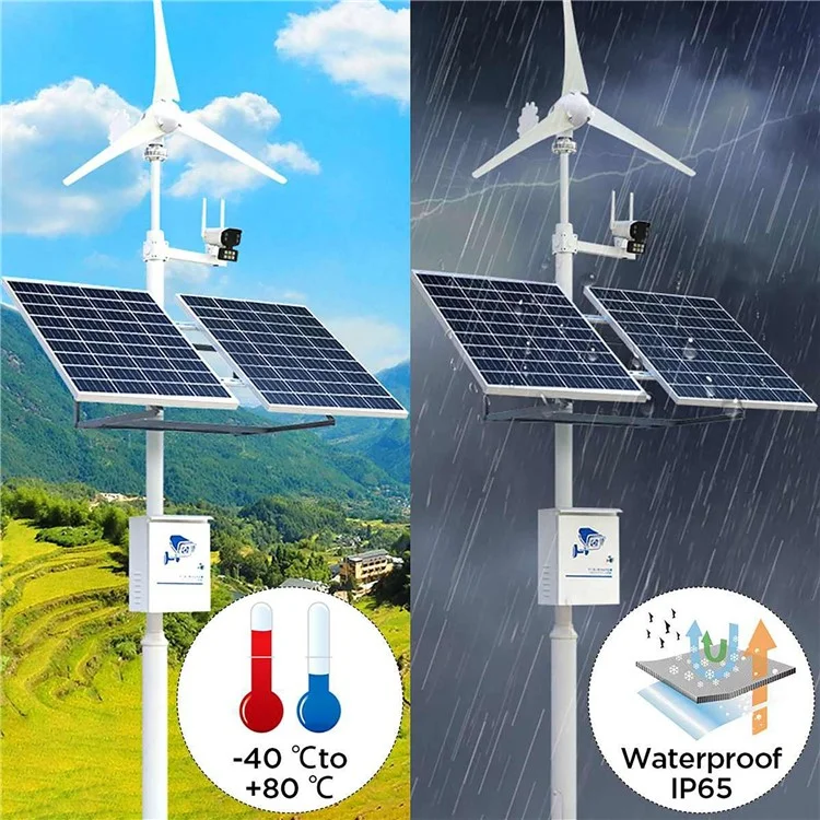 Chargeur de Batterie en Panneau Solaire 10W 12V Avec Contrôleur 10A Pour Véhicule, Ouvre-porte, Clôture Électrique