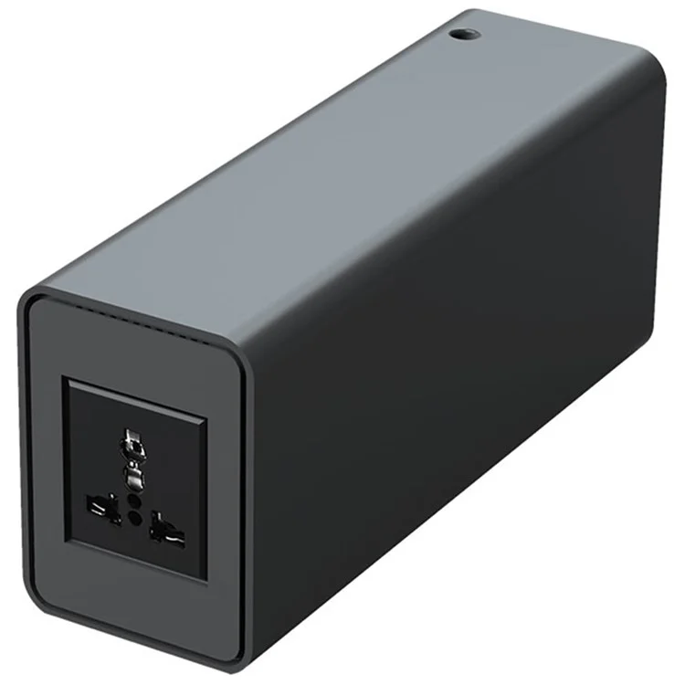 SKA100F 100W 27000mAh Power Bank 220V Outdoor Energy Storage Station for Laptop / Phone / Tablet