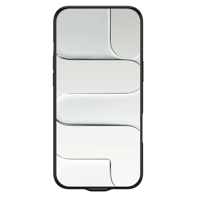 Y Series For iPhone 17 Air Battery Case 7000mAh Wireless Charging Power Bank Phone Backup Battery Pack - Black