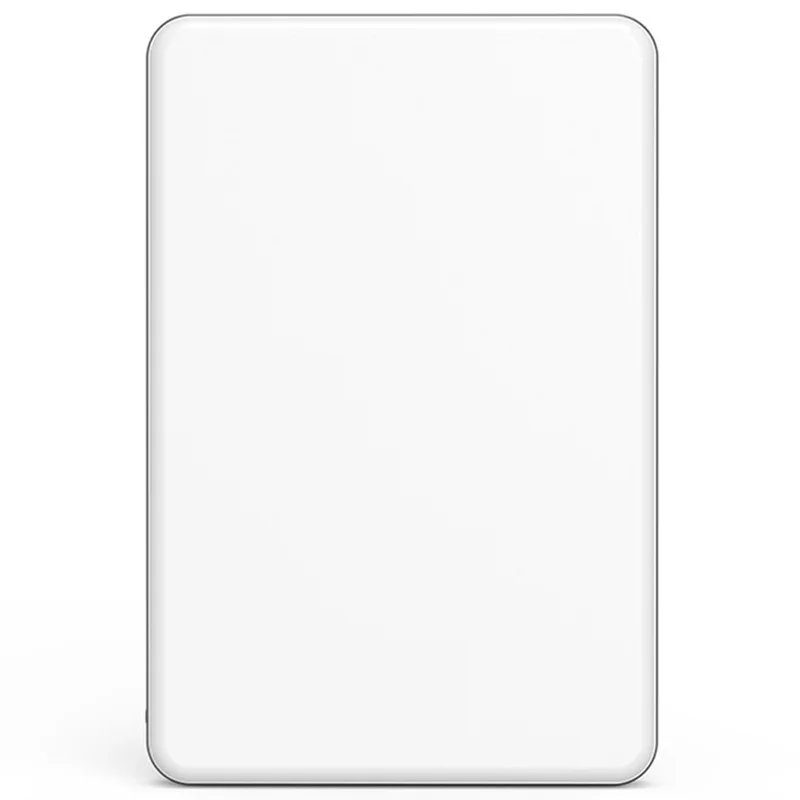 YF-P31 10000mAh Magnetisches Powerbank mit Digitalanzeige 25W Kabelloses Laden + PD 45W Schnellladegerät Akkupack - Weiß