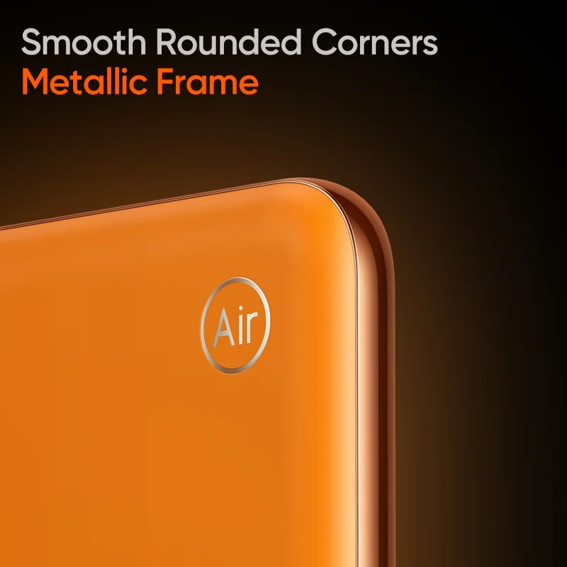 MCDODO MC-293 Meta Air 5000 мА·ч магнитное беспроводное портативное зарядное устройство, 20 Вт, USB-C, быстрая зарядка, белый цвет