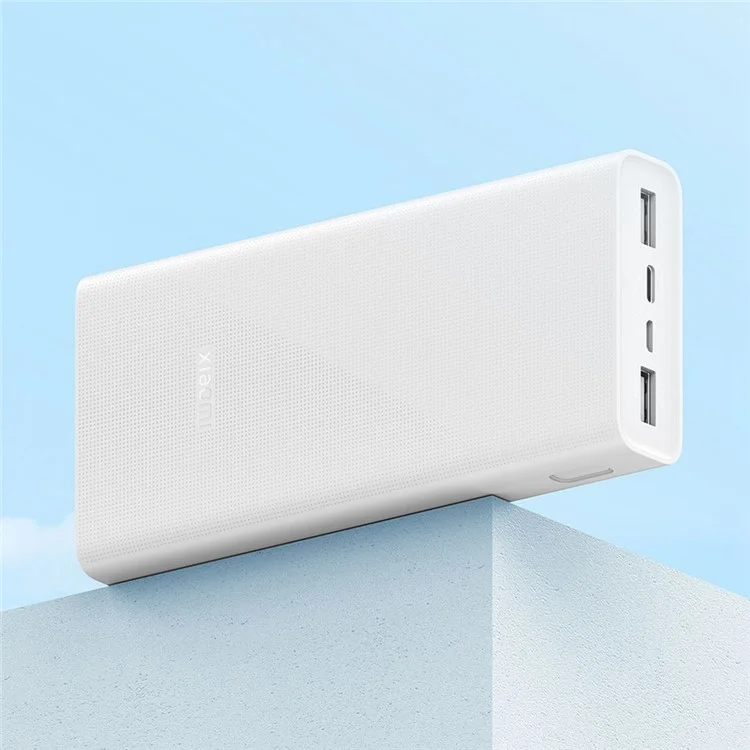 XIAOMI PB2022ZM Power Bank 20000mAh 22.5W Portable Phone Charger Battery Pack for PS Tablet Camera