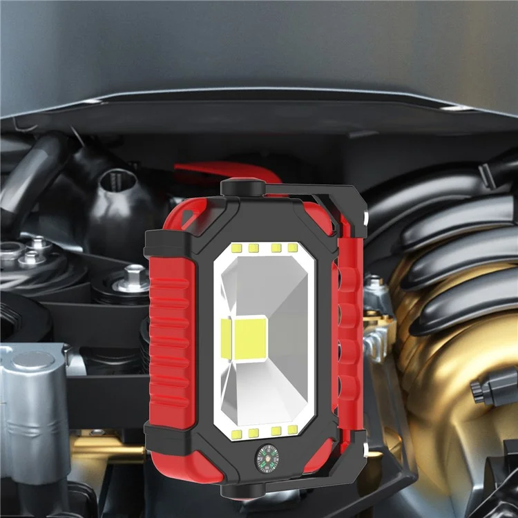 Sagorush Mt11 Car Eversance Starter Power Station Outdoor Mobile Power Power Bank Portable Carder с Светом Для Походов, Кемпинга