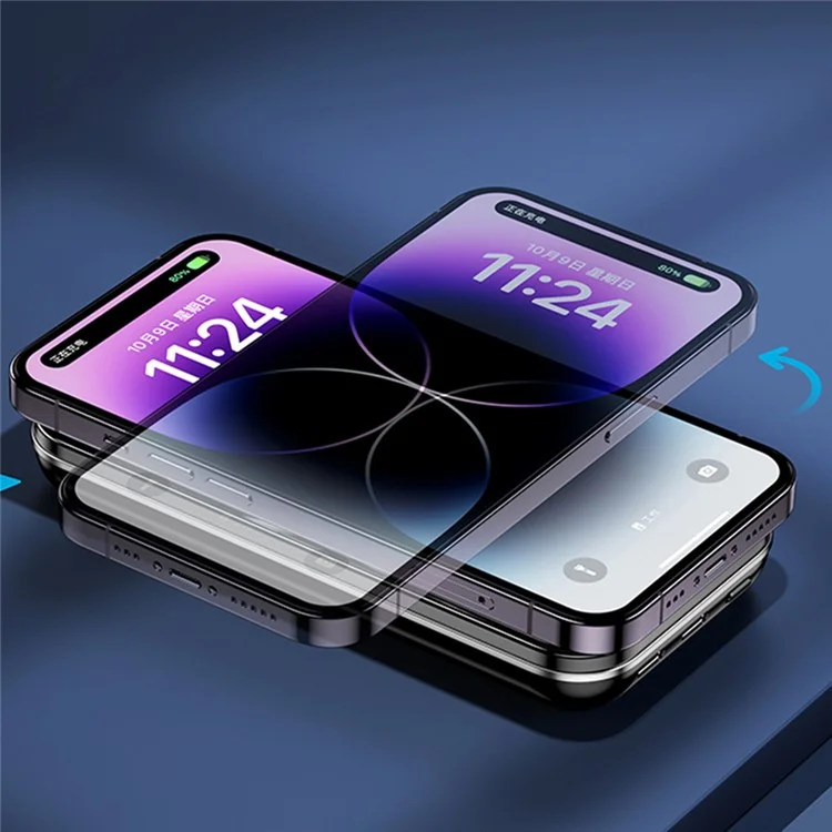 MOMAX IP113 Q.MAG POWER13 Batterie externe 10000mAh avec charge rapide sans fil 35W et écran numérique