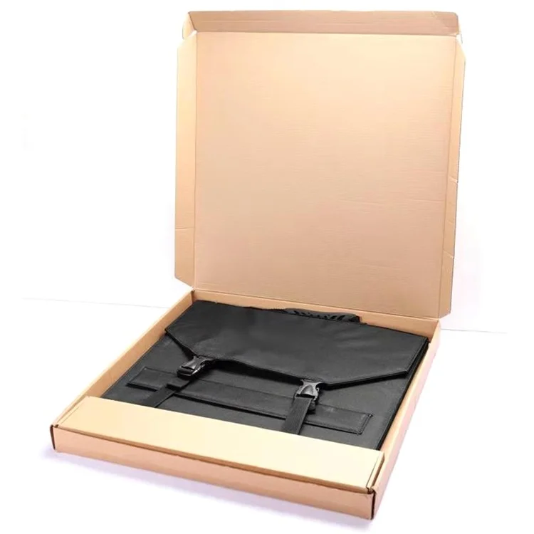 Pannello solare portatile da esterno da 60W Ricarica rapida Pannello solare piegabile a 3 sezioni Caricatore solare a cella monocristallina