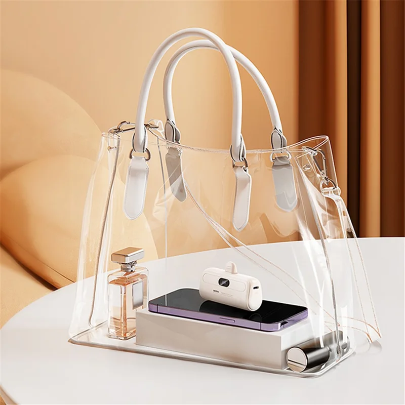 REMAX RPP-632 Capsule Series 2A Type-C Emergency Direct Charge Power Bank 5000mAh External Phone Battery - Blue