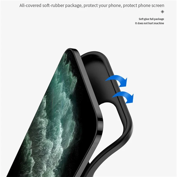 Para iPhone 15 Plus 6800mAh Capa Externa de Backup Caso Bateria de Carregamento de Energia Banco da Bateria de Banco de Alimentação de Pano de Oxford