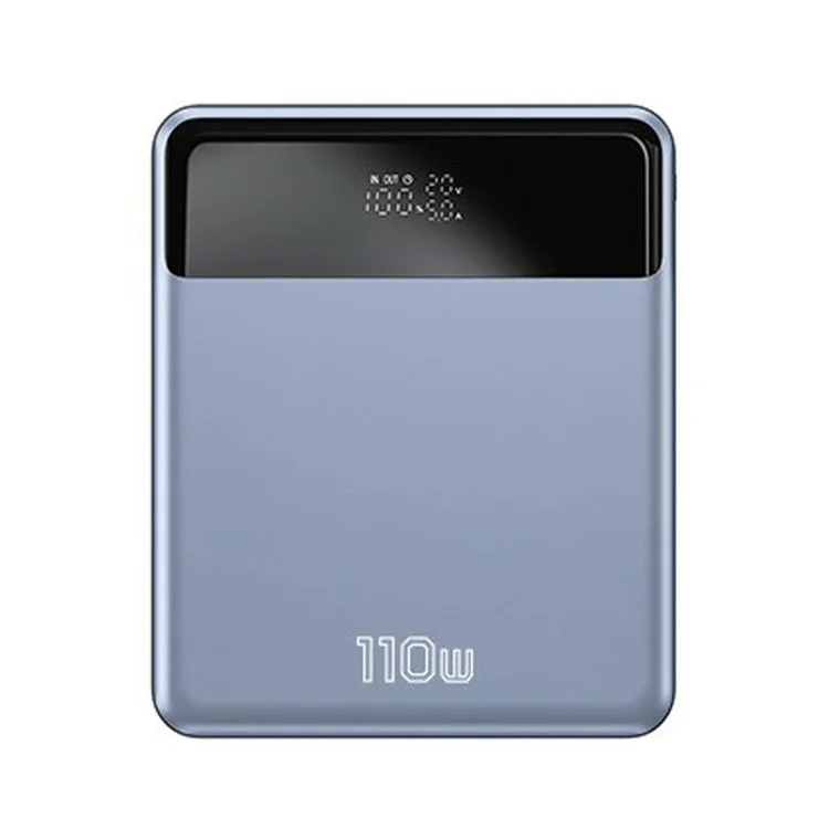 Batterie externe T153LP Super Fast Charging 20000mAh pour ordinateurs portables, téléphones portables
