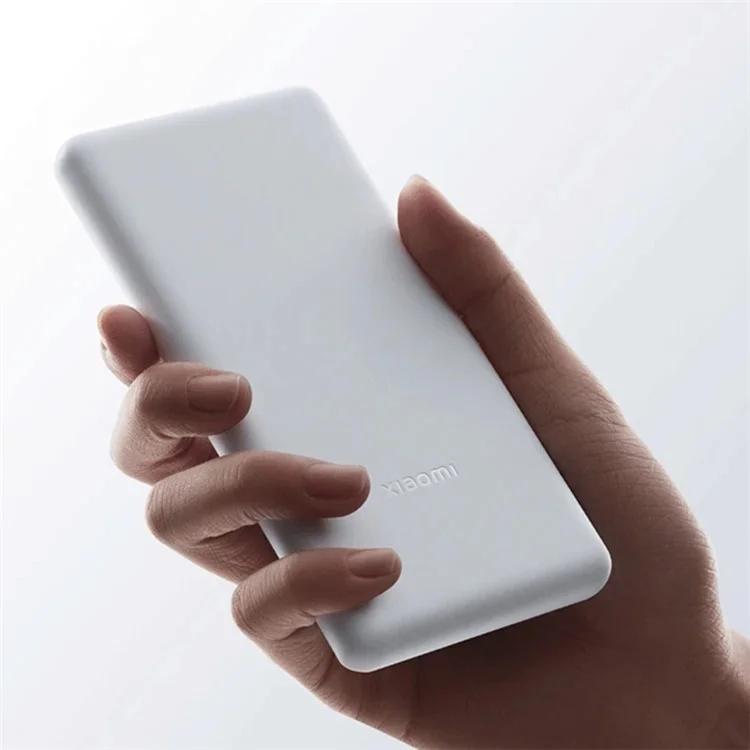 XIAOMI P16ZM 10000mAh 22.5W Versão Lite Powerbank Carregador de Bateria Externa para Celular
