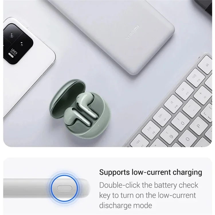 XIAOMI P16ZM 10000mAh 22.5W Versão Lite Powerbank Carregador de Bateria Externa para Celular