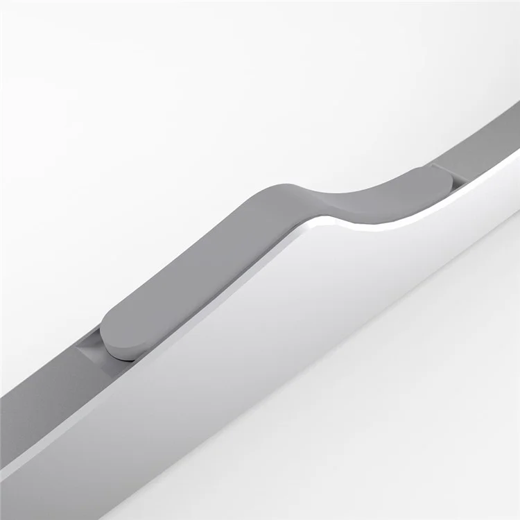 PTAZ10 Soporte para portátil con forma de gafas plegable para escritorio de MacBook Air Pro HP Lenovo
