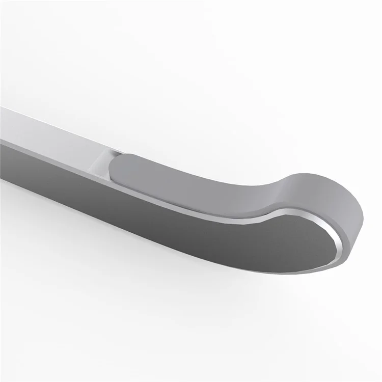 PTAZ10 Soporte para portátil con forma de gafas plegable para escritorio de MacBook Air Pro HP Lenovo