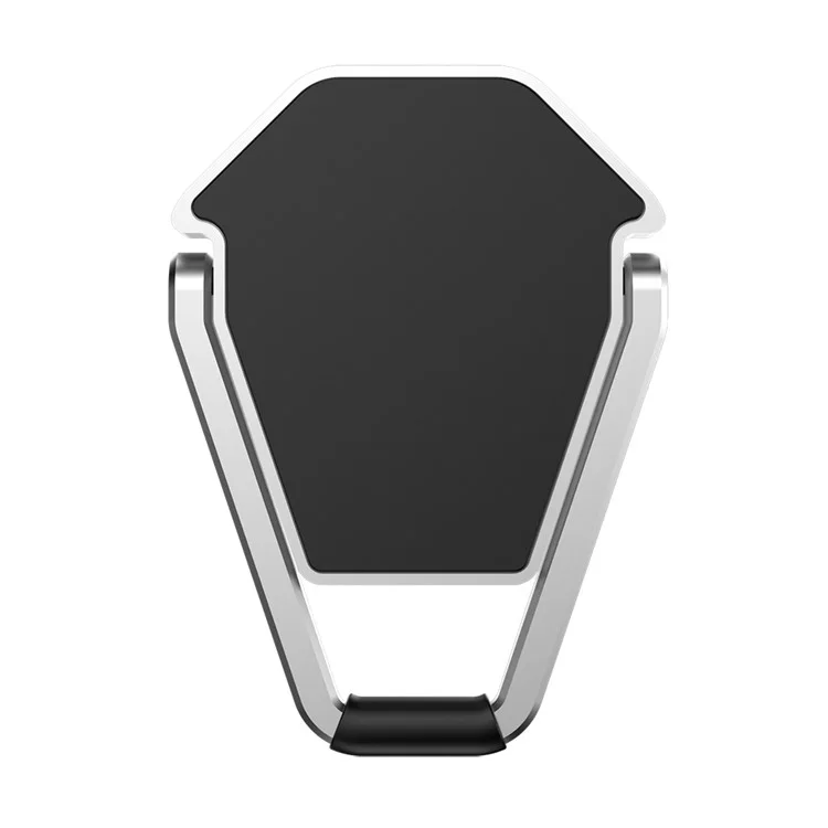 PTAZ40 Soporte Portátil Plegable con Forma de Escudo para MacBook Air Pro HP Lenovo