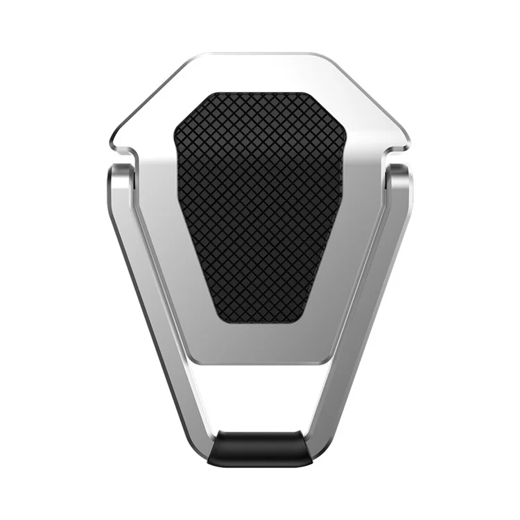 PTAZ40 Soporte Portátil Plegable con Forma de Escudo para MacBook Air Pro HP Lenovo