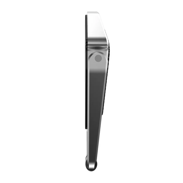 PTAZ40 Soporte Portátil Plegable con Forma de Escudo para MacBook Air Pro HP Lenovo