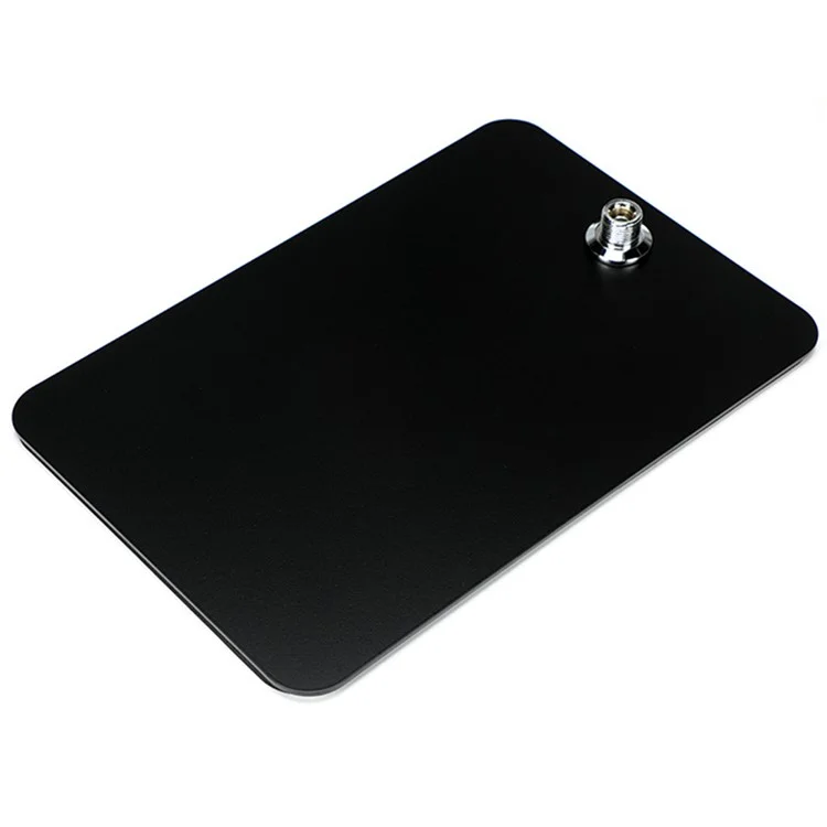 Supporto per tablet da pavimento da 175 cm con supporto per telefono cellulare con collo di cigno flessibile, base stabile e rotazione a 360 gradi, supporto per telefono pigro compatibile con iPhone iPad per live streaming