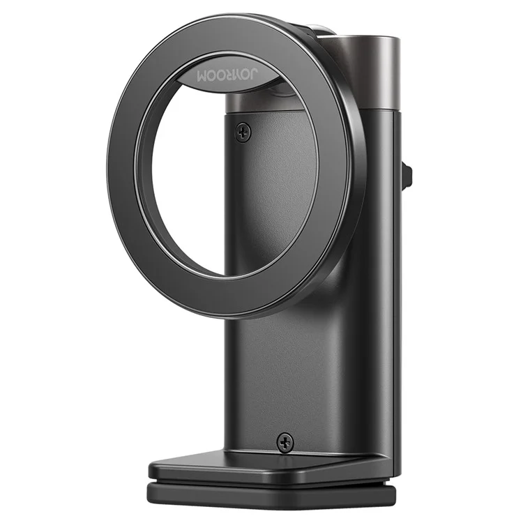 JOYROOM JR-ZS413 Soporte de Viaje Magnético de Sobremesa Pinza Teléfono Titular
