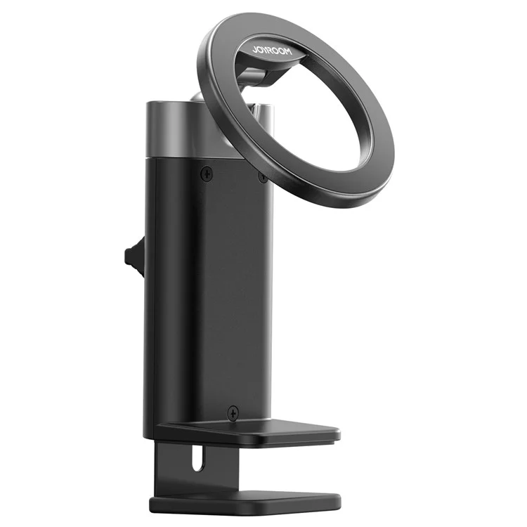 JOYROOM JR-ZS413 Soporte de Viaje Magnético de Sobremesa Pinza Teléfono Titular