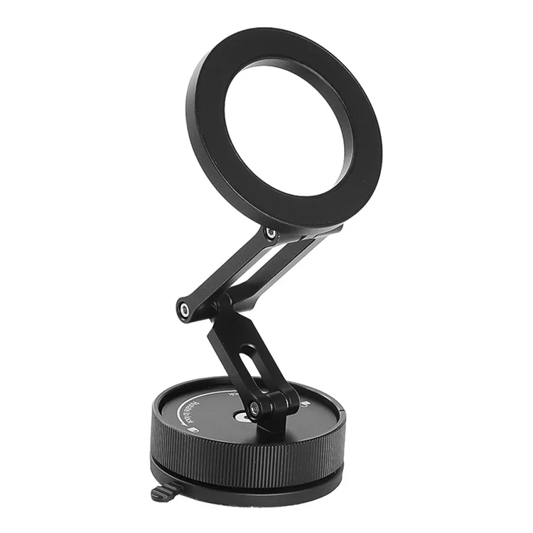 Bulk Purchasing KC04 Car Phone Mount with Strong Suction Cup, 3-Axis Adjustable Magnetic Quick-Release Cell Phone Holder