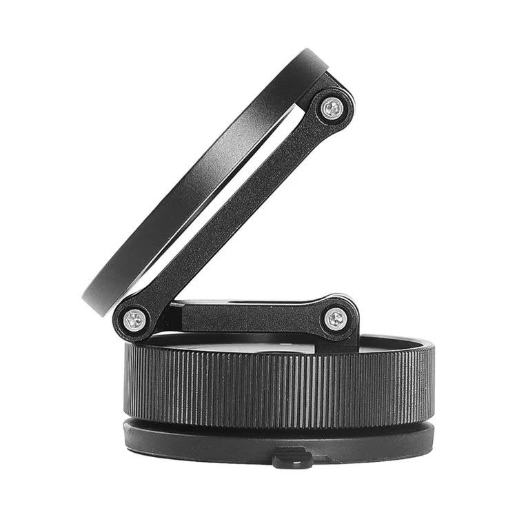 Bulk Purchasing KC04 Car Phone Mount with Strong Suction Cup, 3-Axis Adjustable Magnetic Quick-Release Cell Phone Holder