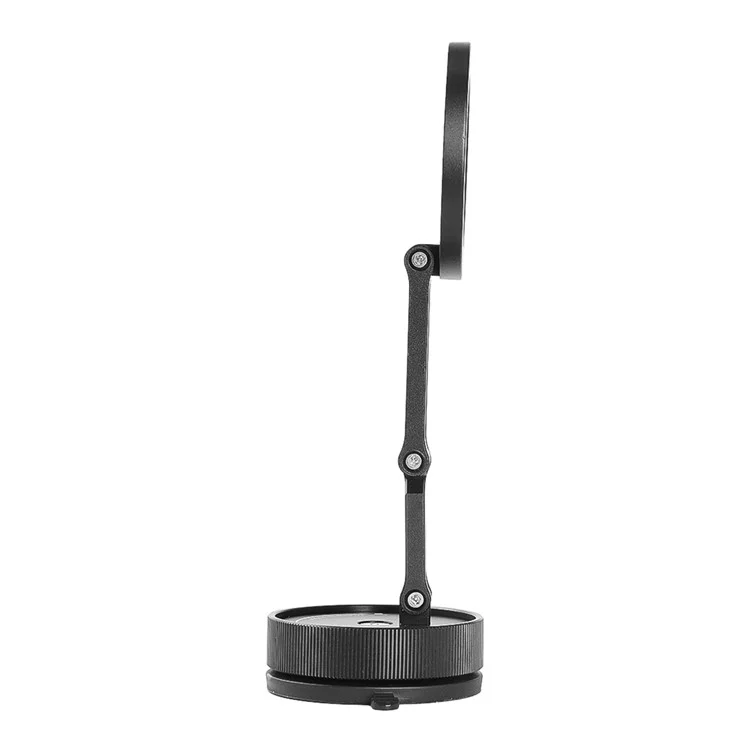 Bulk Purchasing KC04 Car Phone Mount with Strong Suction Cup, 3-Axis Adjustable Magnetic Quick-Release Cell Phone Holder