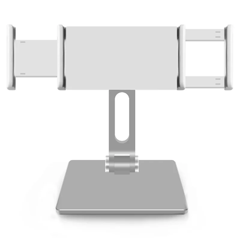 MT135 For Phone  /  Tablet Foldable Desktop Stand Lazy Holder 180° Adjustable Aluminum Alloy