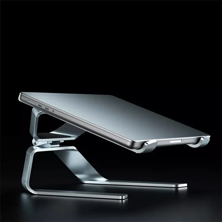P69 Creative Non Slip Per Laptop Standing a 150 Gradi Tablet Desktop Rotante Porta di Raffreddamento Per Ufficio, Sala Riunioni, Biblioteca