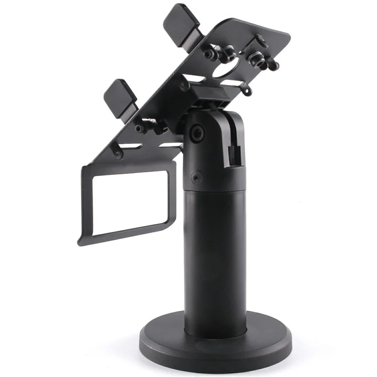 Support de caisse enregistreuse de bureau avec support réglable en angle 020