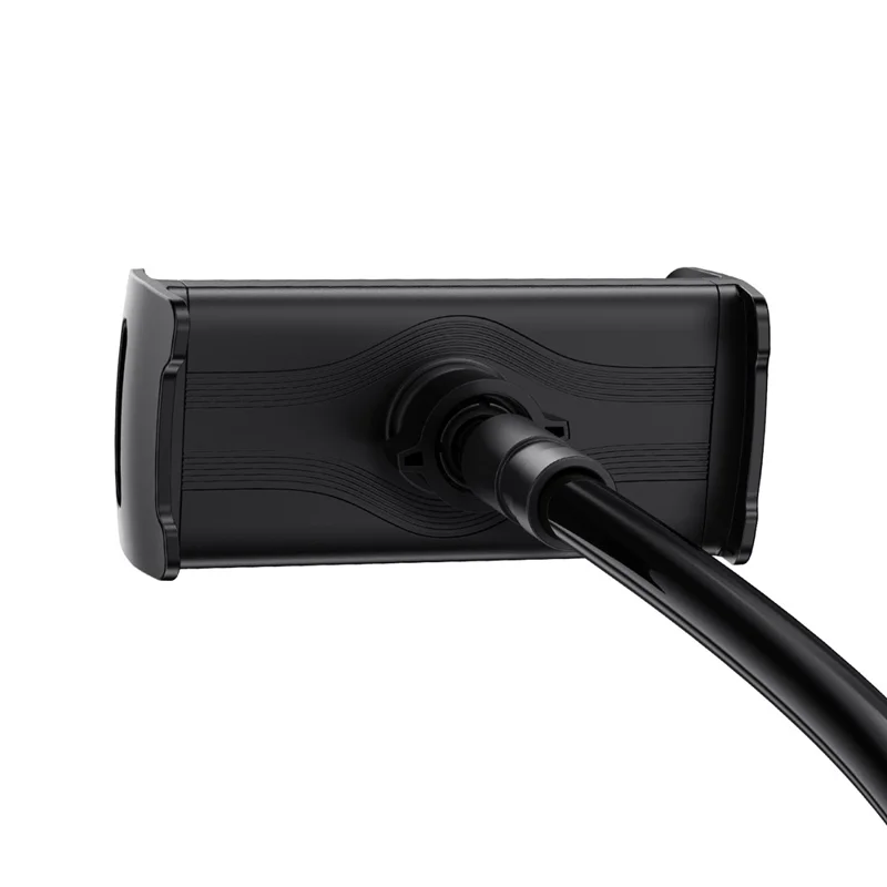 ACEFAST E40 Desktop Clamp Phone Stand Flexible Gooseneck 360 Degree Rotatable Lazy Holder