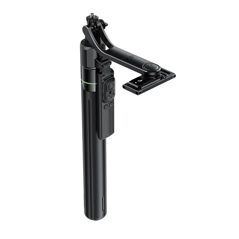 ACEFAST E41 Telescopic Selfie Stick with Automatic Tripod Face Tracking Remote Control