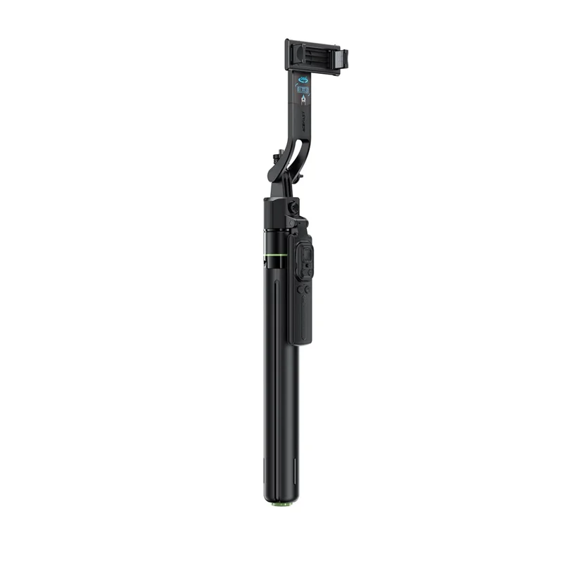 ACEFAST E41 Telescopic Selfie Stick with Automatic Tripod Face Tracking Remote Control