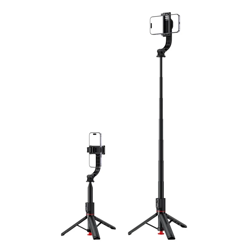 ACEFAST E42 Selfie Stick Bluetooth-Compatible Remote Control Auto Open Tripod Stand