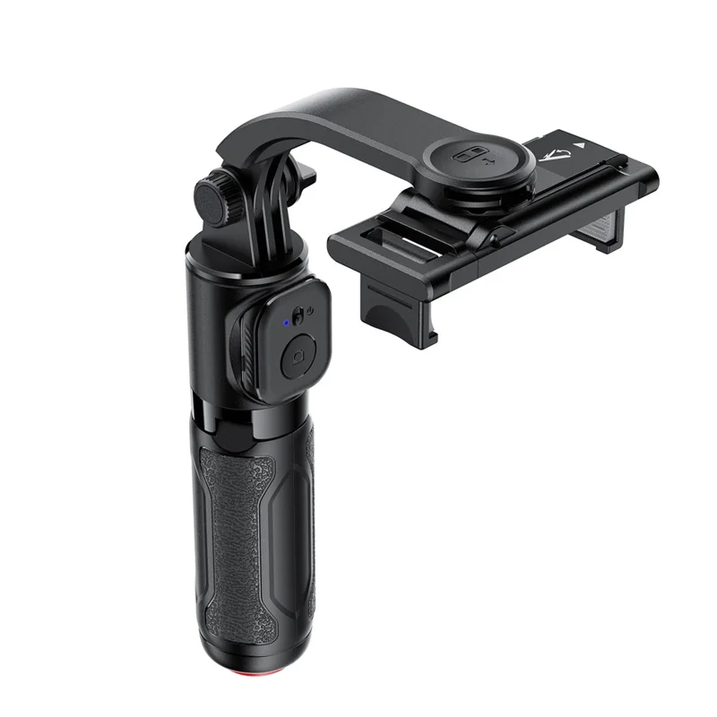 Treppiede Automatico ACEFAST E43 con Apertura Automatica, Telecomando Bluetooth, Treppiede per Telefono