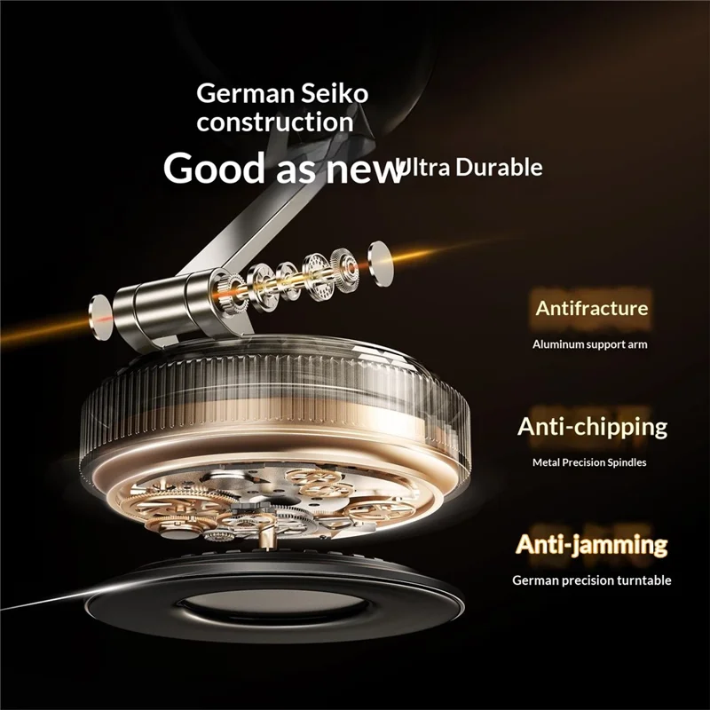 K09 Dashboard Suction Cup Car Phone Holder Magnetic Vacuum Mount Stand for Smartphones Navigation Support