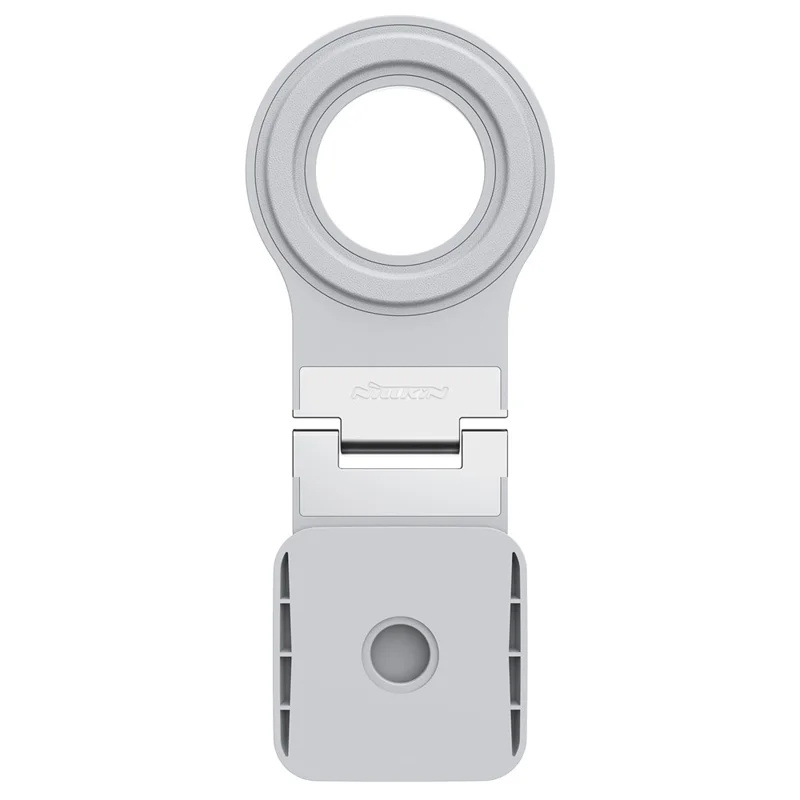 NILLKIN Snapflex Magnetic Mount Angle Adjustable Bracket Mobile Phones - Grey