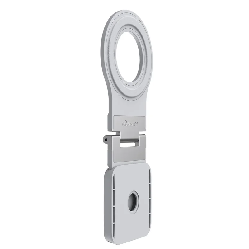 NILLKIN Snapflex Magnetic Mount Angle Adjustable Bracket Mobile Phones - Grey