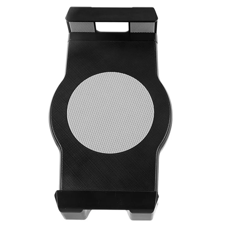 Universal Mobile Phone Tablet Holder Floor Stand 360 Degree Rotating Retractable Tripod Bracket, Thicken Version