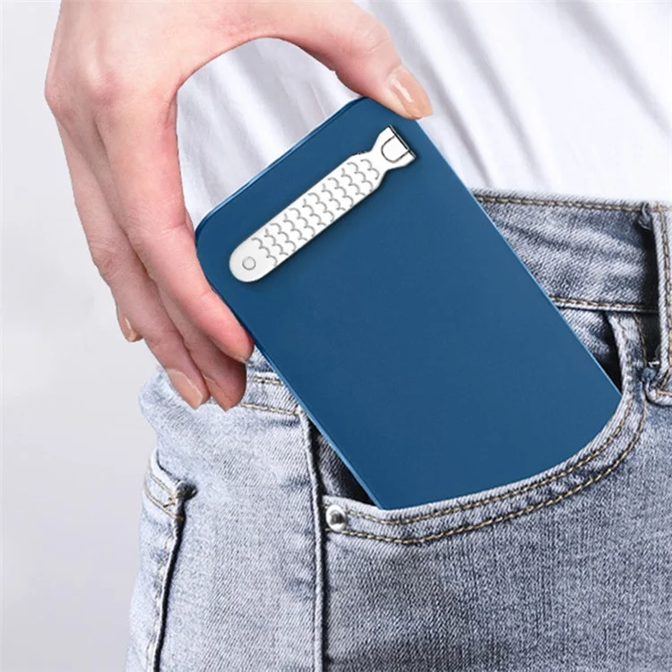 SAXSION Zinc Alloy Adhesive L Bracket Ultra Slim Cell Phone Magnetic Stand Folding Tablet Kickstand Support