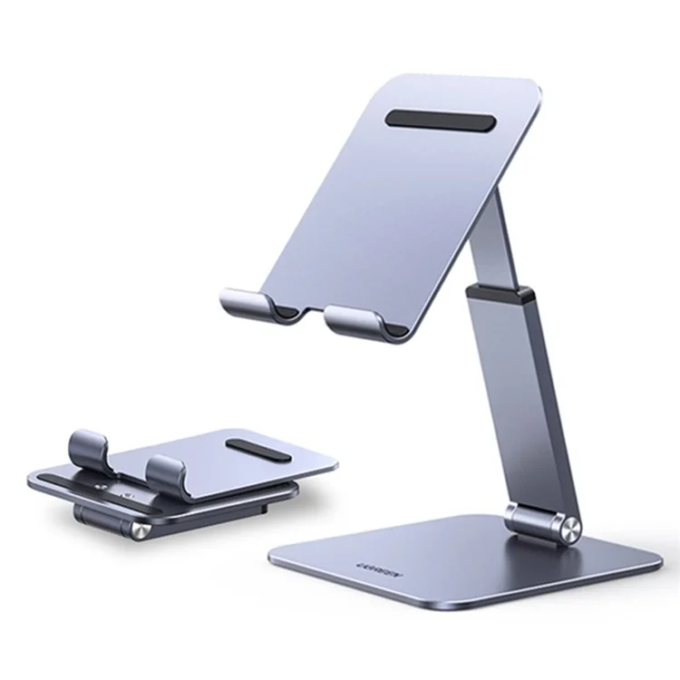 UGREEN 90443 Liftable Tablet Stand Folding Desktop Bracket for iPhone 14 Pro Max / iPad Pro 12.9"