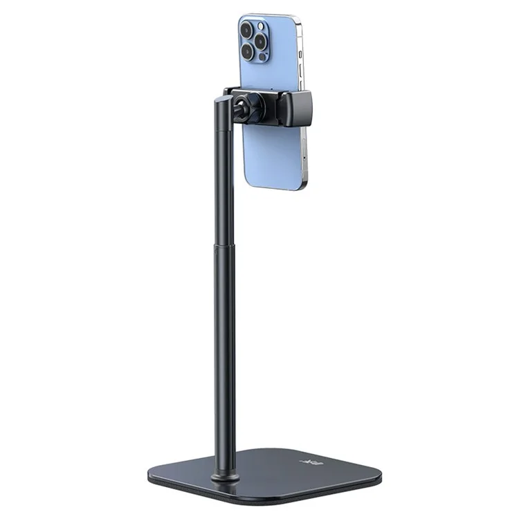 B12 Height Adjustable Desktop Mobile Phone Holder Lazy Bracket Cell Phone Stand