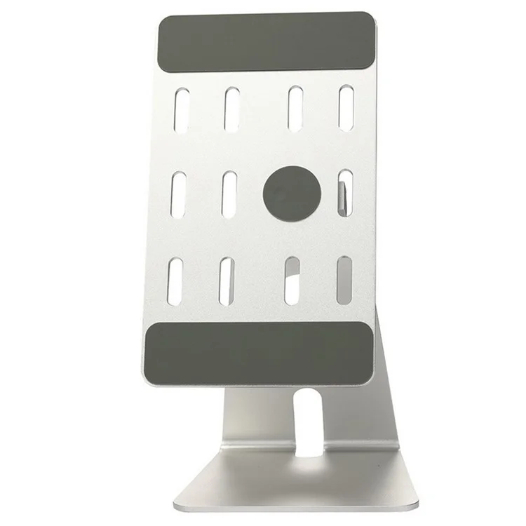 PT61-11 per iPad Pro 11 pollici 1 / 2 / 3 / iPad Air 4 Supporto magnetico a 360 gradi Regolabile Supporto per tablet Custodia con fori