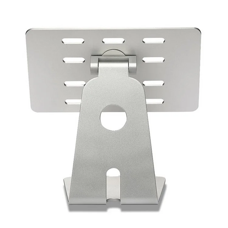 PT61-11 per iPad Pro 11 pollici 1 / 2 / 3 / iPad Air 4 Supporto magnetico a 360 gradi Regolabile Supporto per tablet Custodia con fori