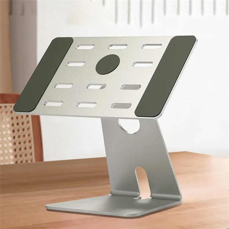 PT61-11 per iPad Pro 11 pollici 1 / 2 / 3 / iPad Air 4 Supporto magnetico a 360 gradi Regolabile Supporto per tablet Custodia con fori