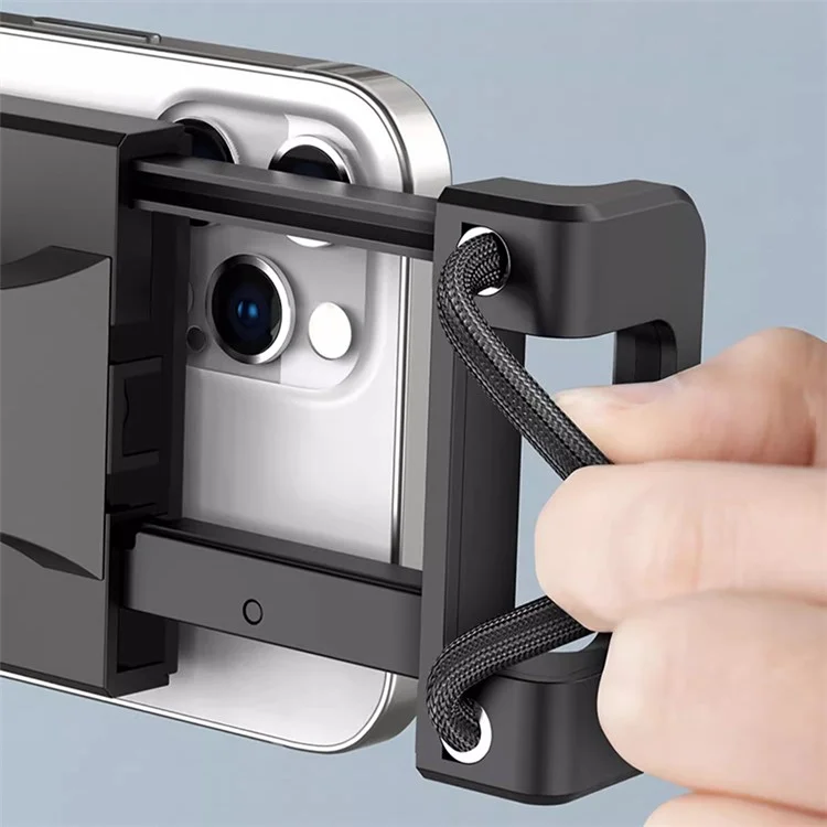 Bulk Purchasing SAIJI Datura II 120cm 4.7"-12.9" Phone Tablet Clip Holder Table Bedside Clamp Cellphone Stand