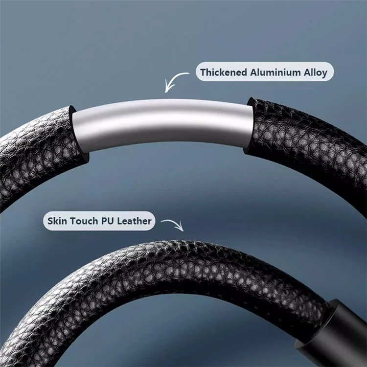 Bulk Purchasing SAIJI Datura II 120cm 4.7"-12.9" Phone Tablet Clip Holder Table Bedside Clamp Cellphone Stand